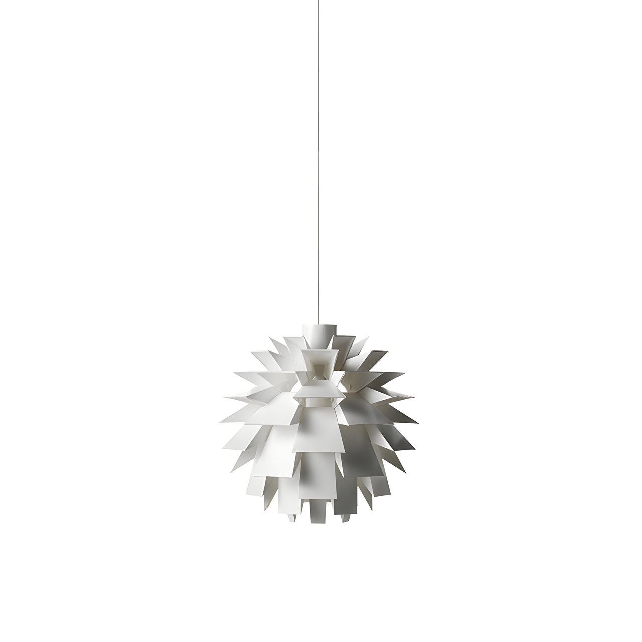 Norm 69 Pendant Lamp: Small - 16.5