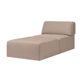 Wonder Sofa: Chaise Longue