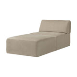 Wonder Sofa: Chaise Longue