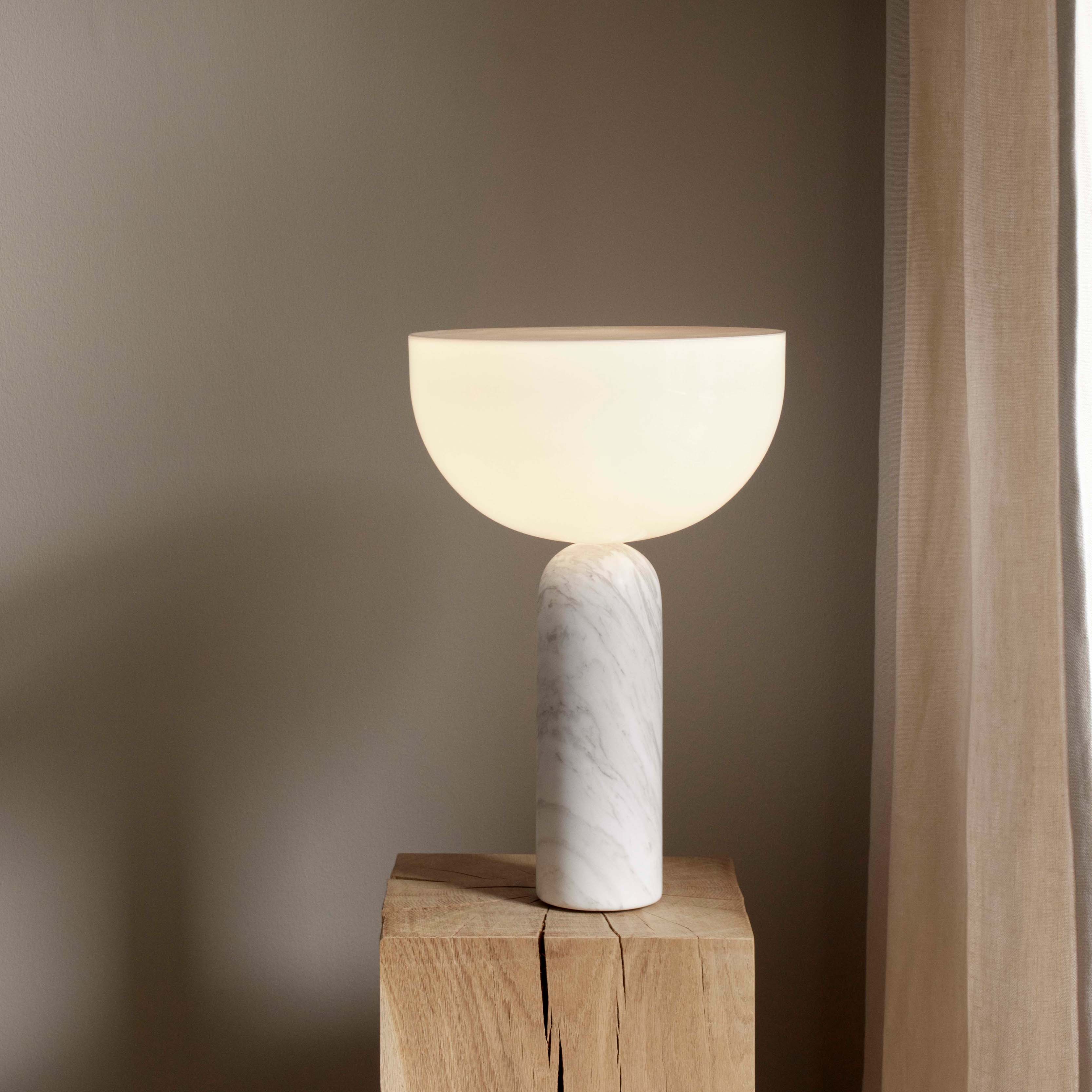 Kizu Table Lamp