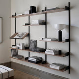 New Works Display Shelf