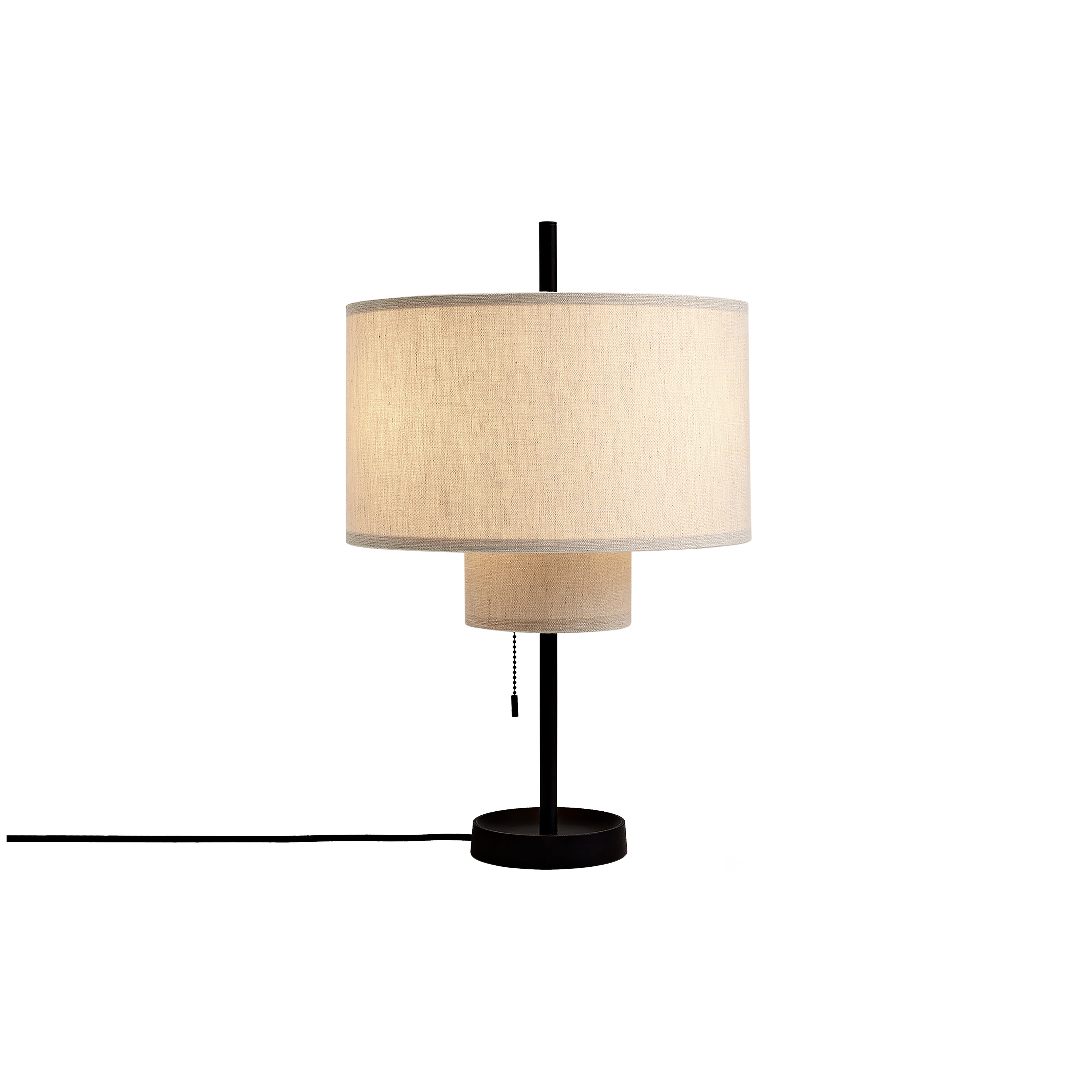 Margin Table Lamp