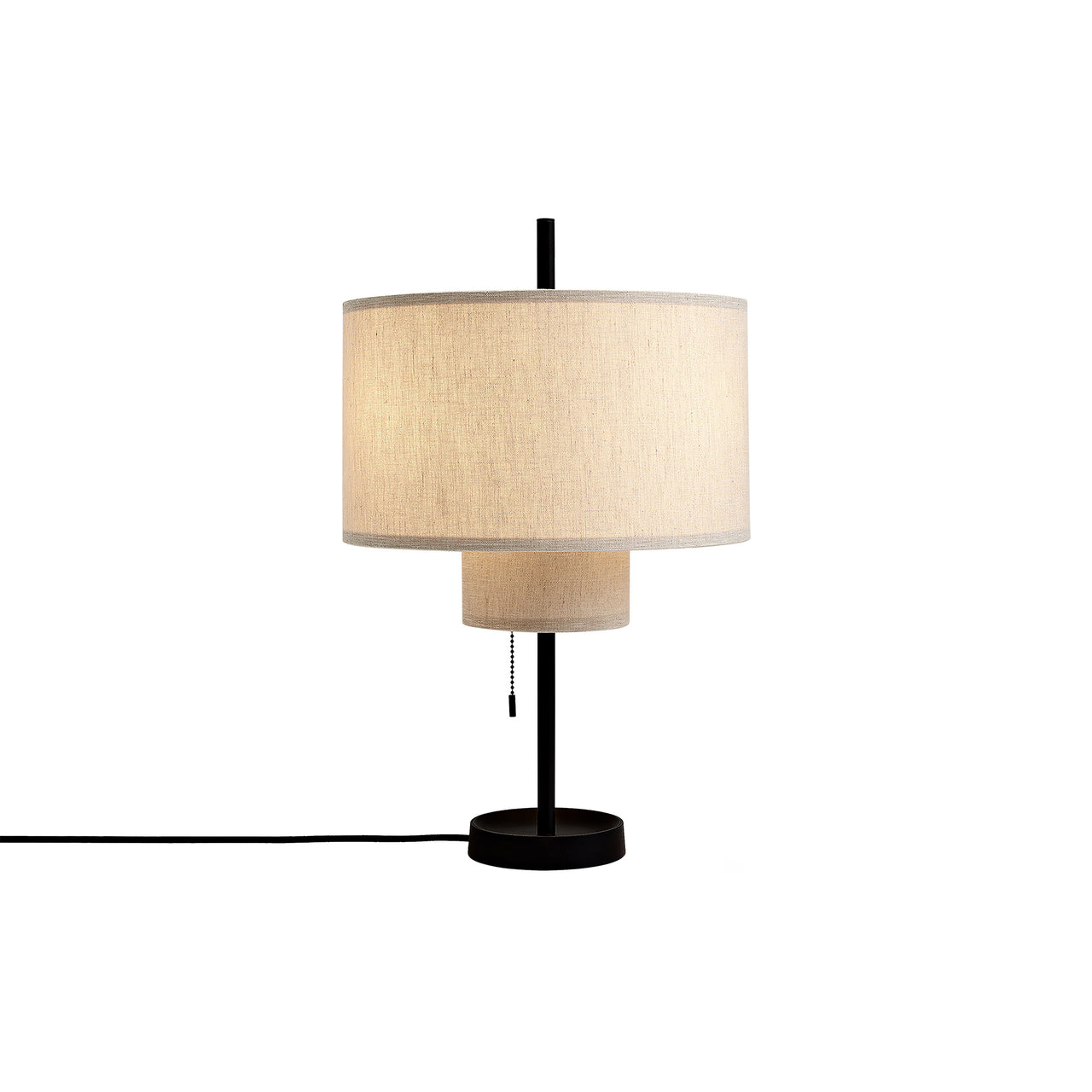 Margin Table Lamp