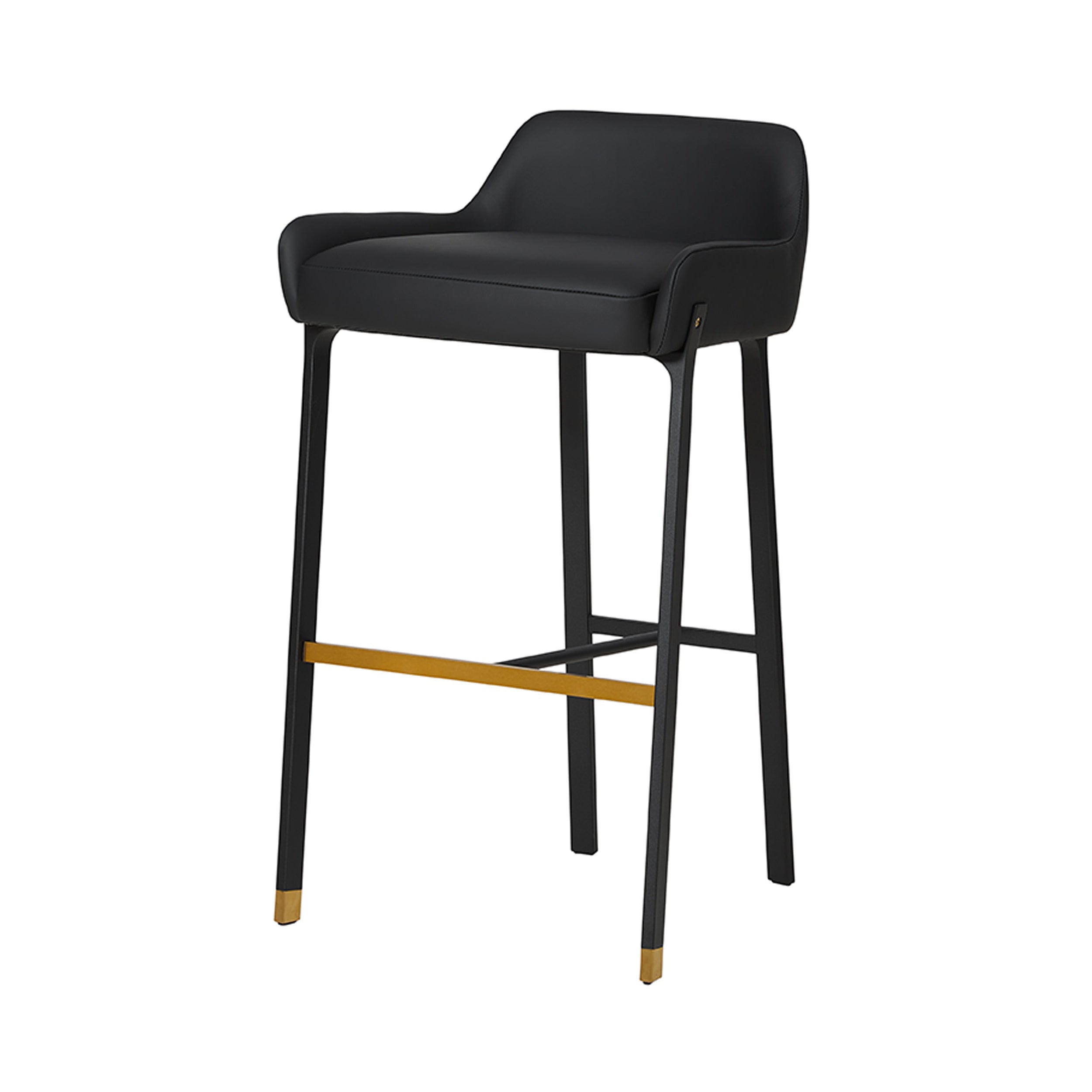 Blink Bar + Counter Stool: Bar