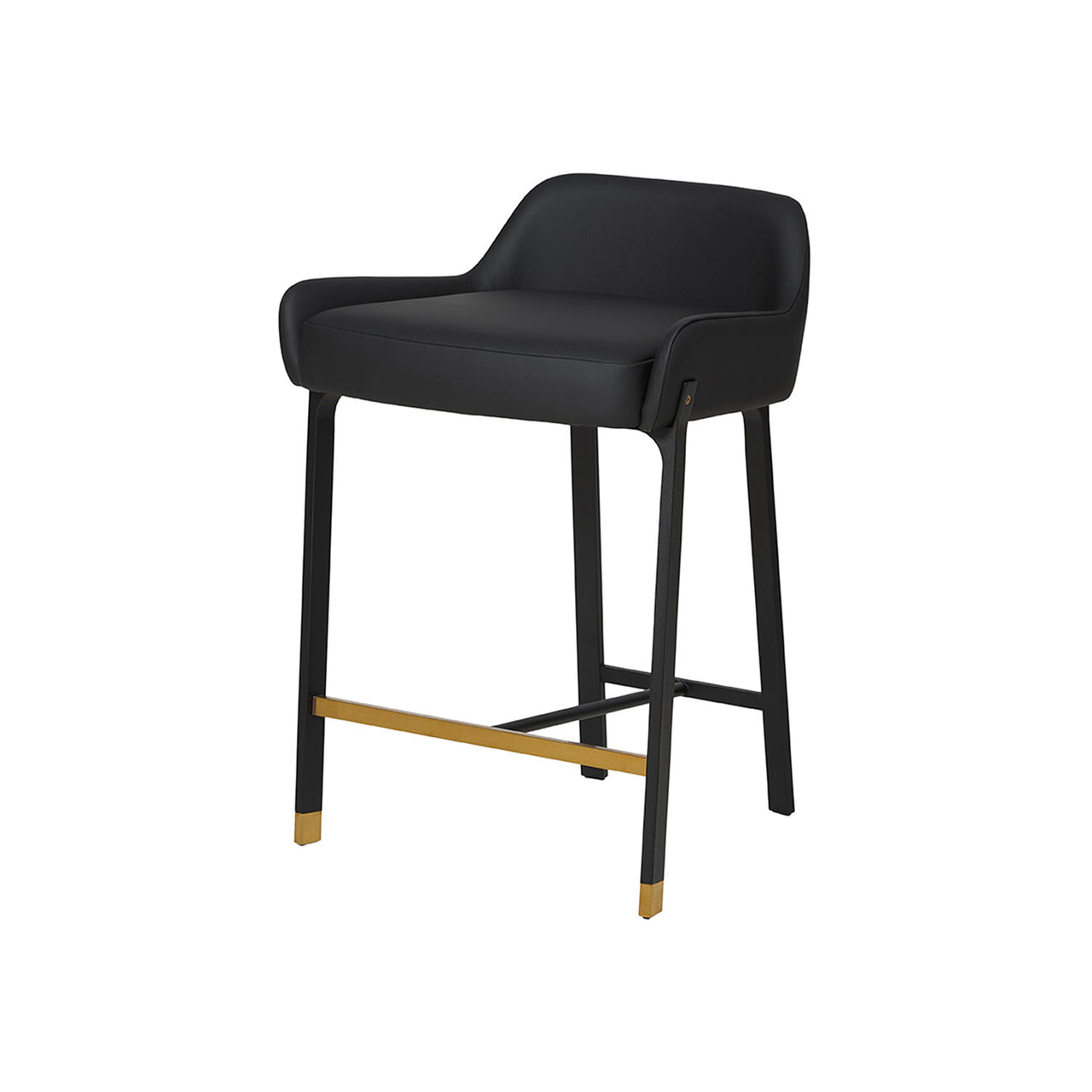Blink Bar + Counter Stool: Counter