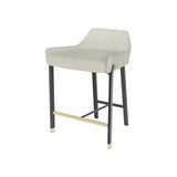 Blink Bar + Counter Stool: Counter
