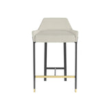 Blink Bar + Counter Stool: Counter