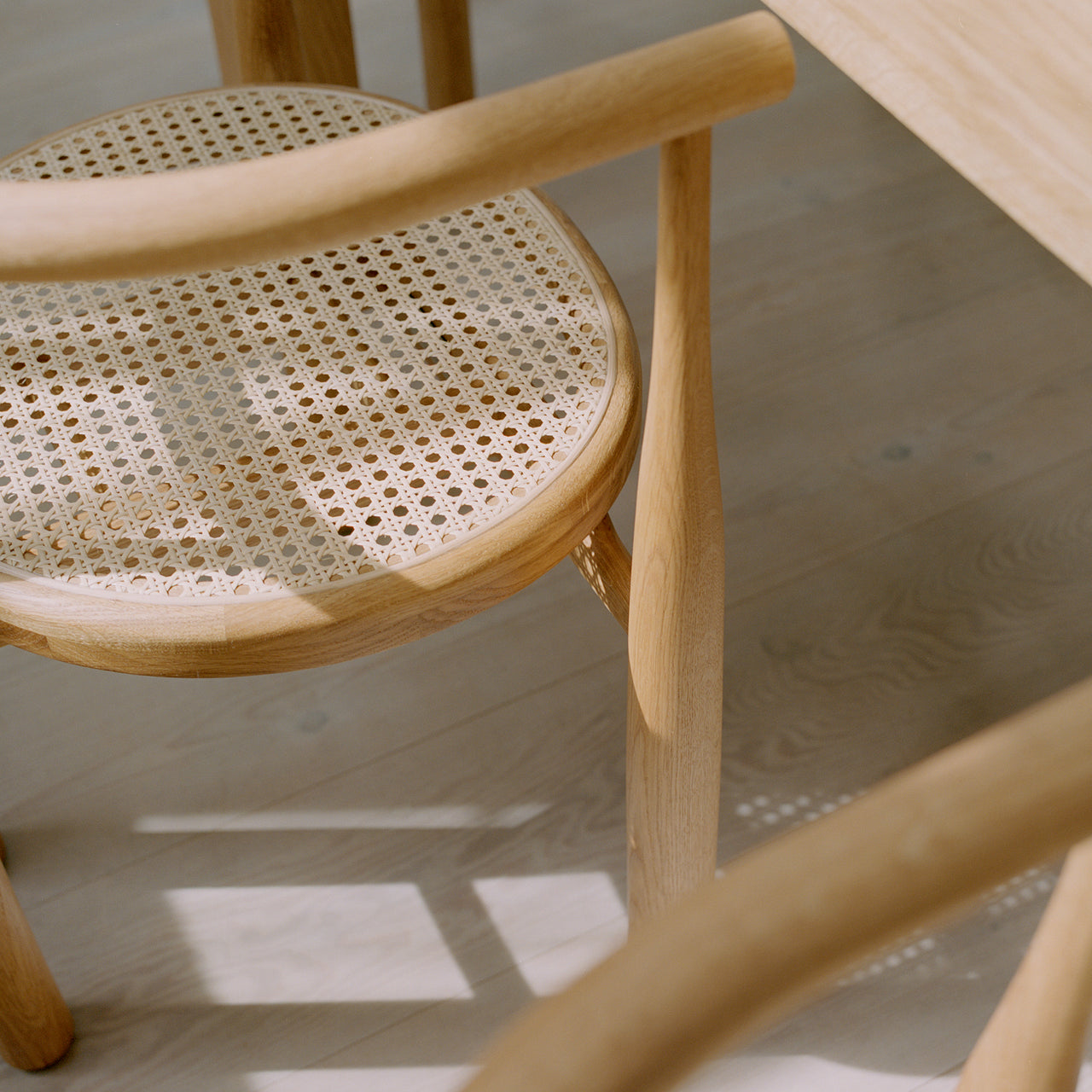 Bukowski Chair