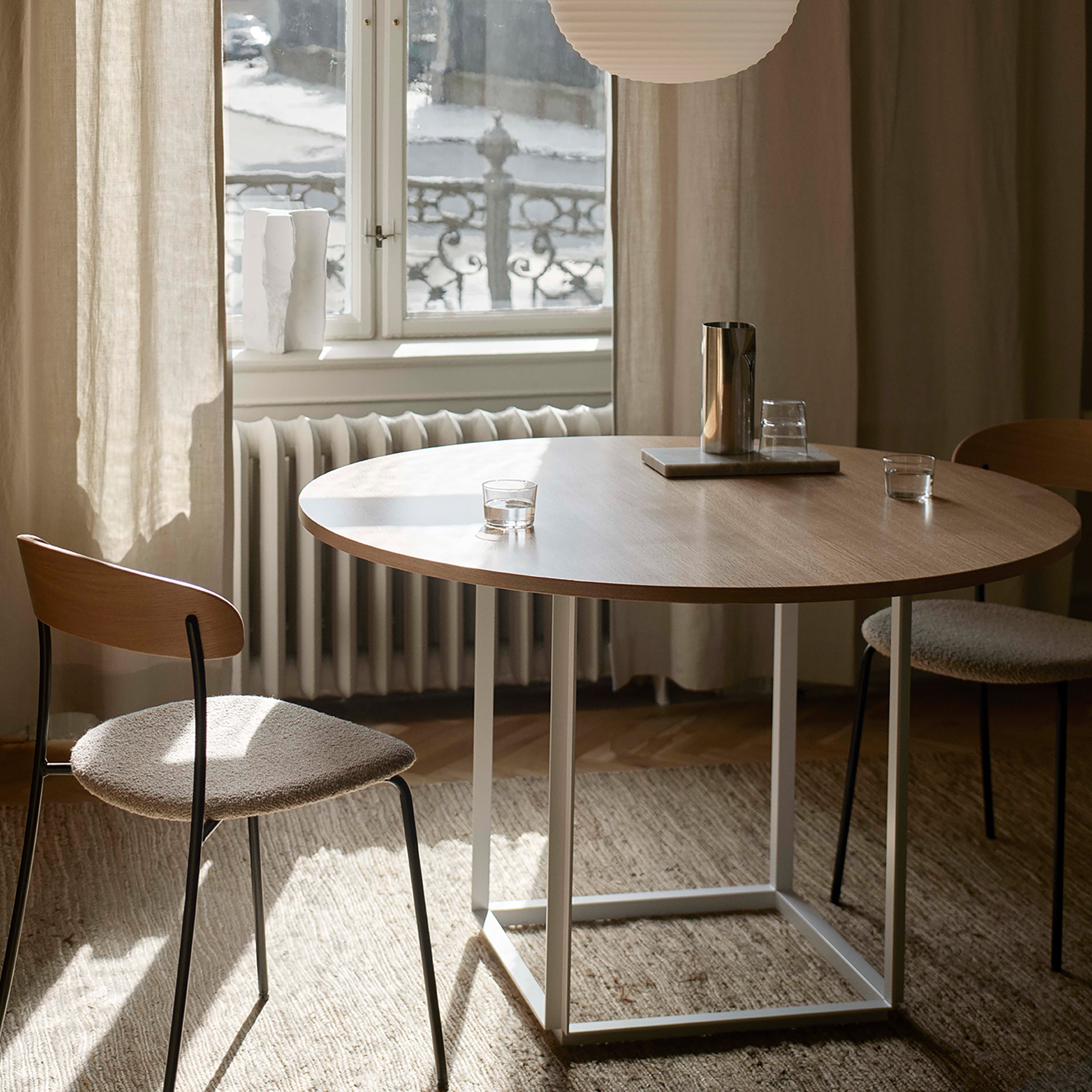 Missing Chair: Seat Upholstered - Set of 2