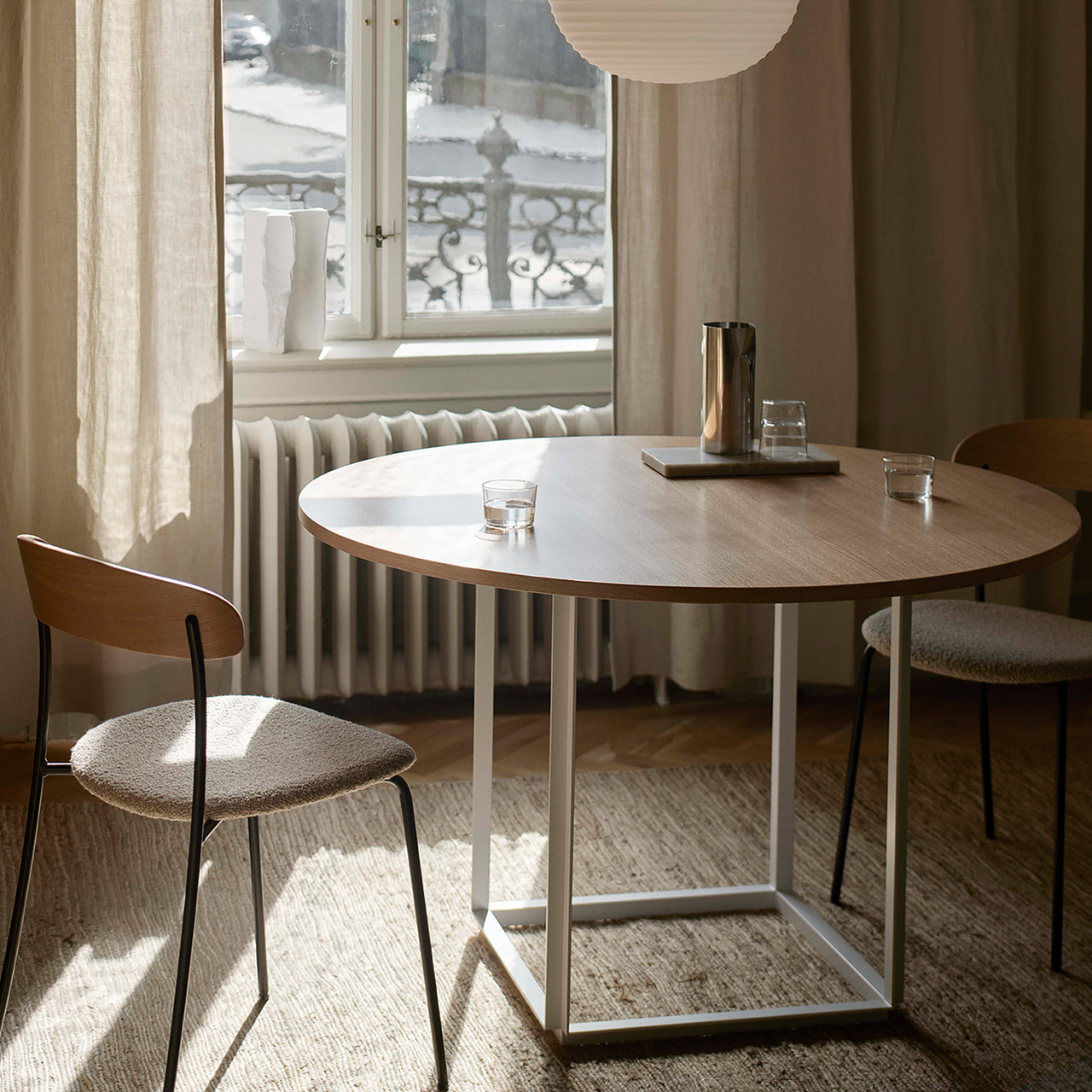 Missing Chair: Seat Upholstered - Set of 2
