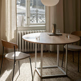 Missing Chair: Seat Upholstered - Set of 2