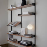 New Works Living Shelf