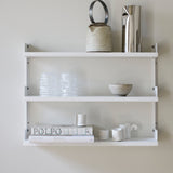 New Works Tea Shelf