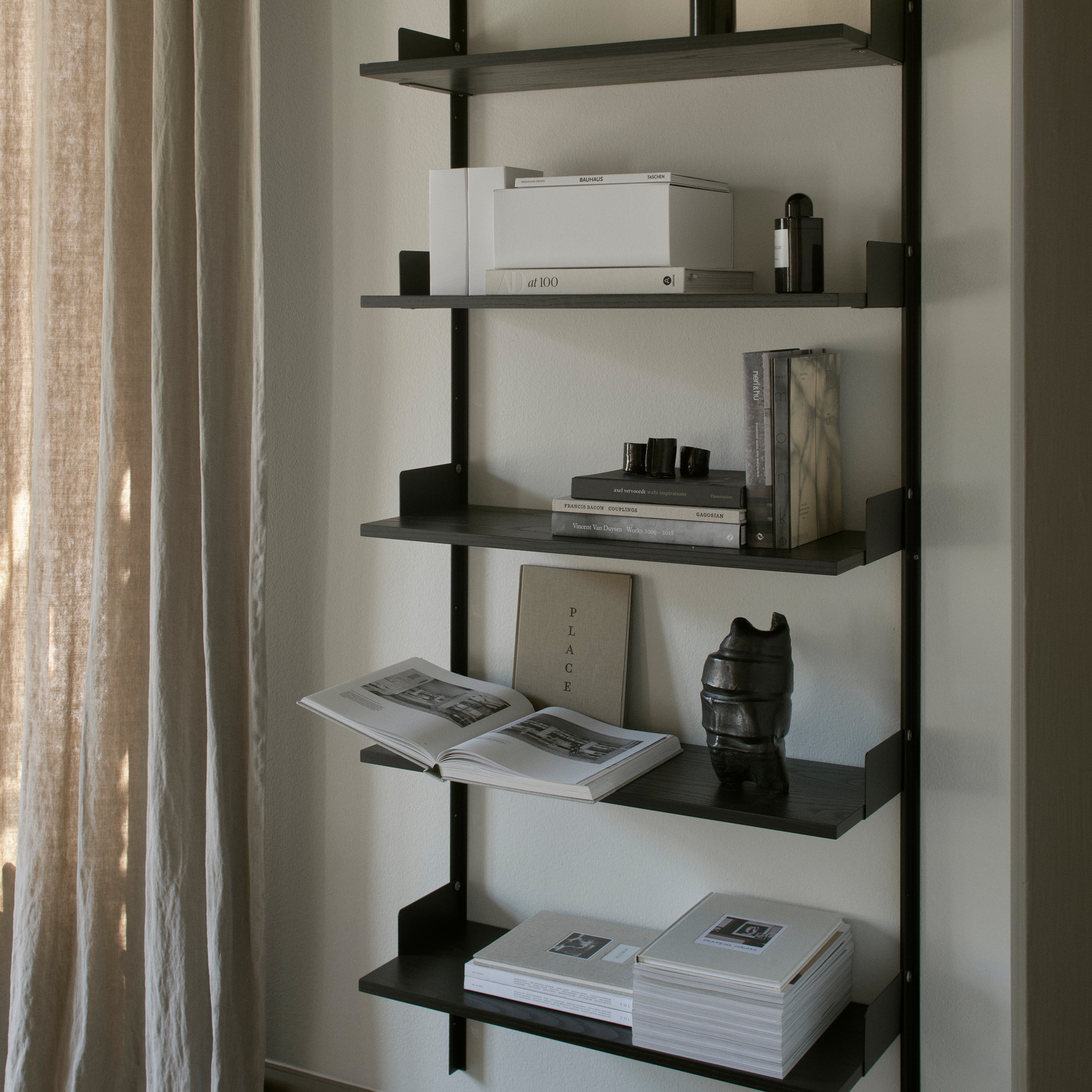 New Works Wall Shelf