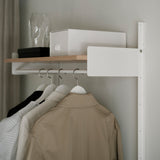 New Works Wardrobe Shelf