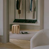 Atlas Stool