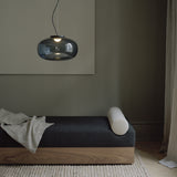 Mass Daybed with Cushion