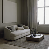 Mass Wide Coffee Table