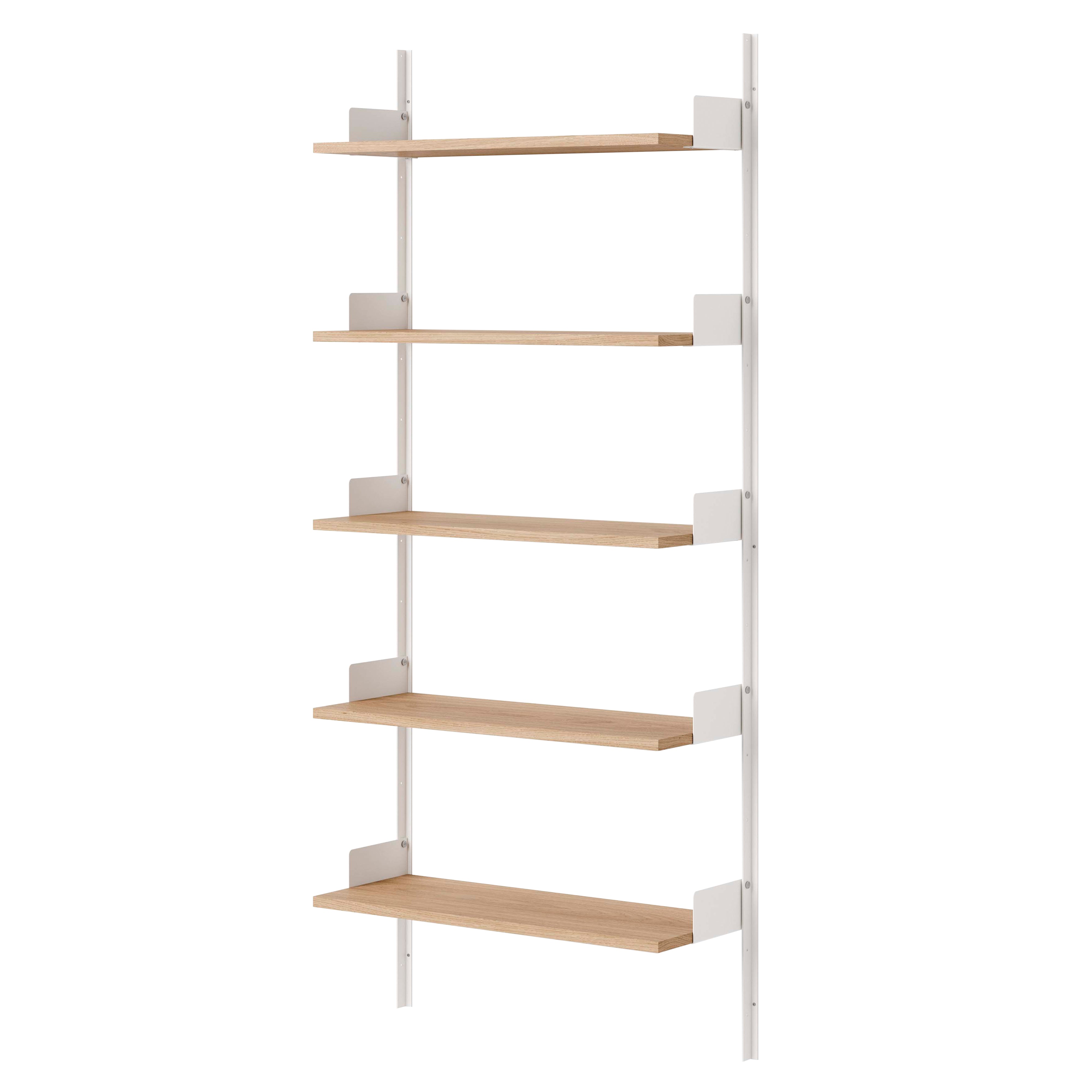 New Works Wall Shelf: Large - 74.8
