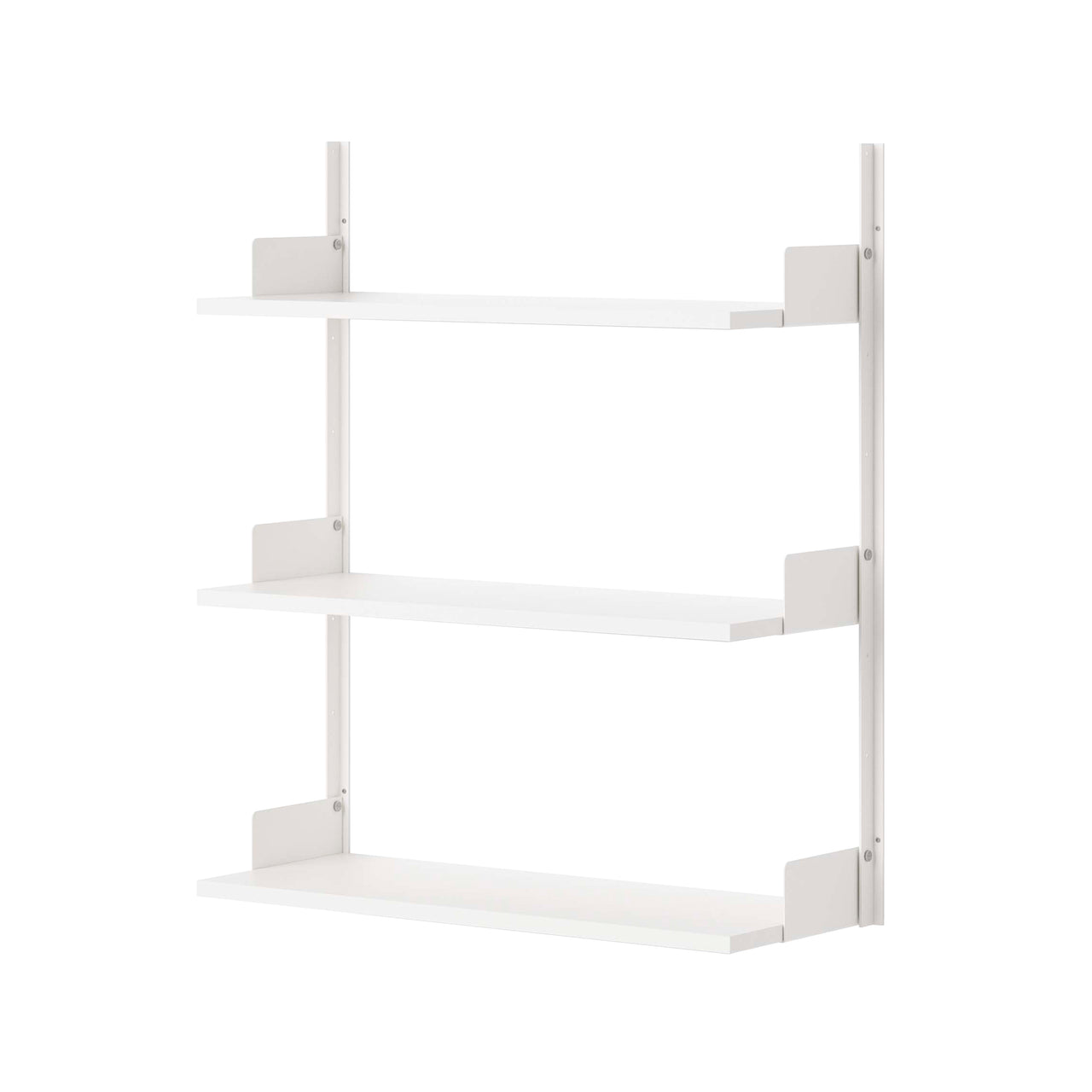 New Works Wall Shelf: Medium - 35.4