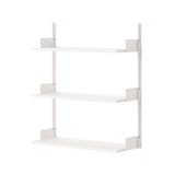 New Works Wall Shelf: Medium - 35.4