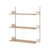 New Works Wall Shelf: Medium - 35.4