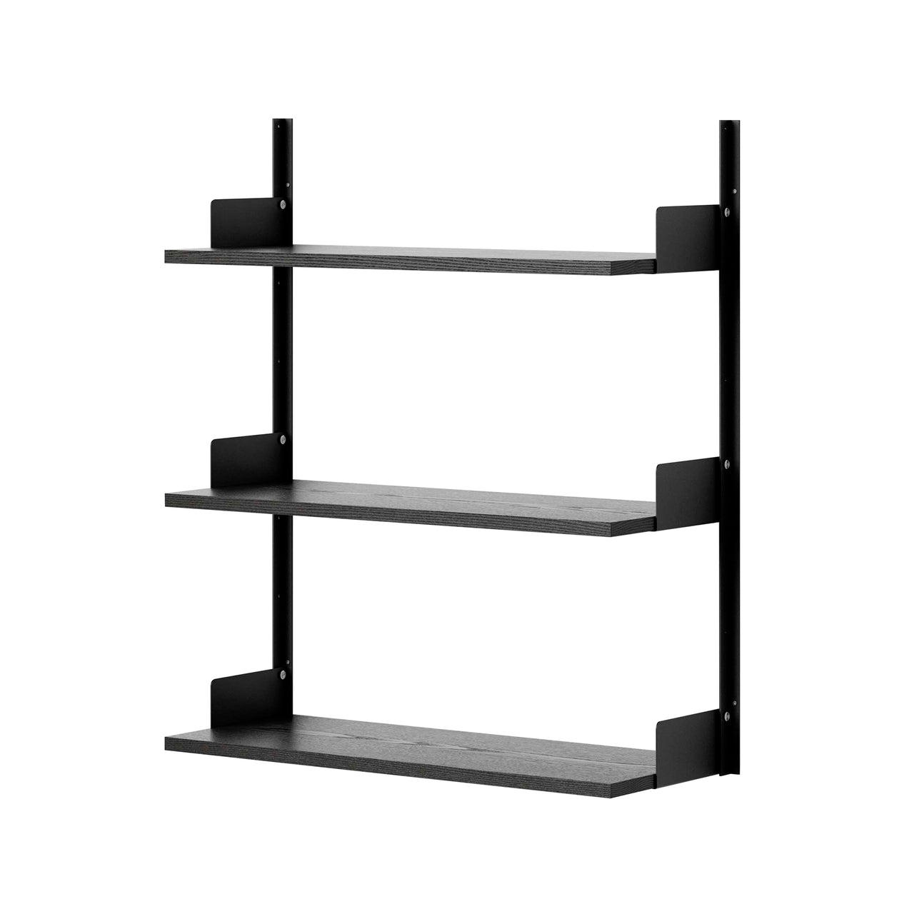 New Works Wall Shelf: Medium - 35.4