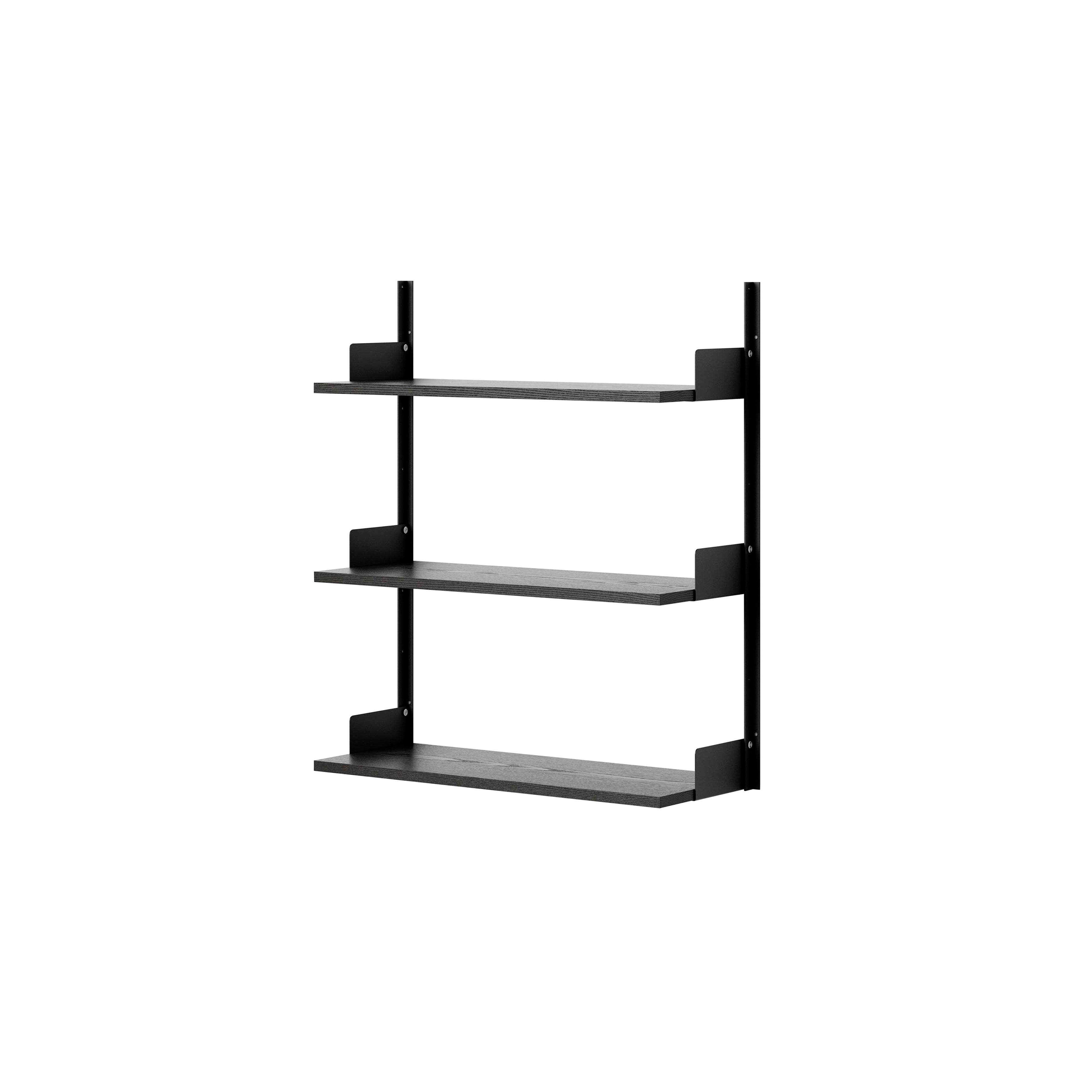 New Works Wall Shelf: Medium - 35.4