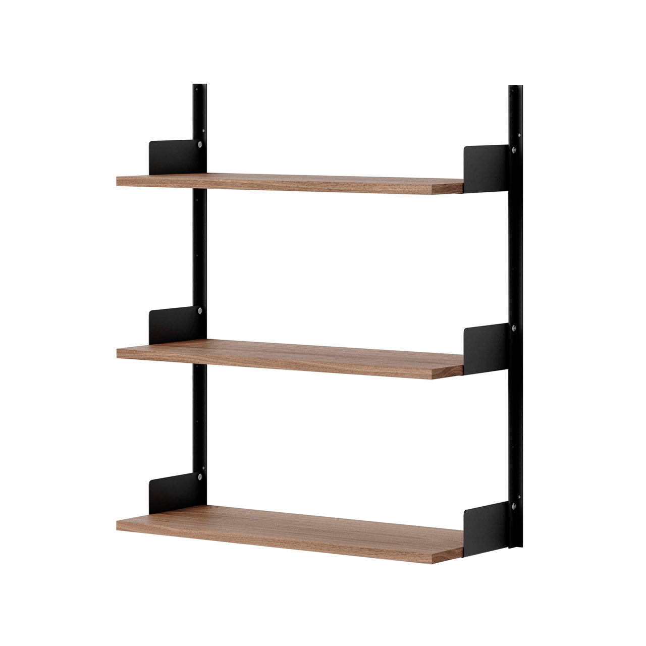 New Works Wall Shelf: Medium - 35.4