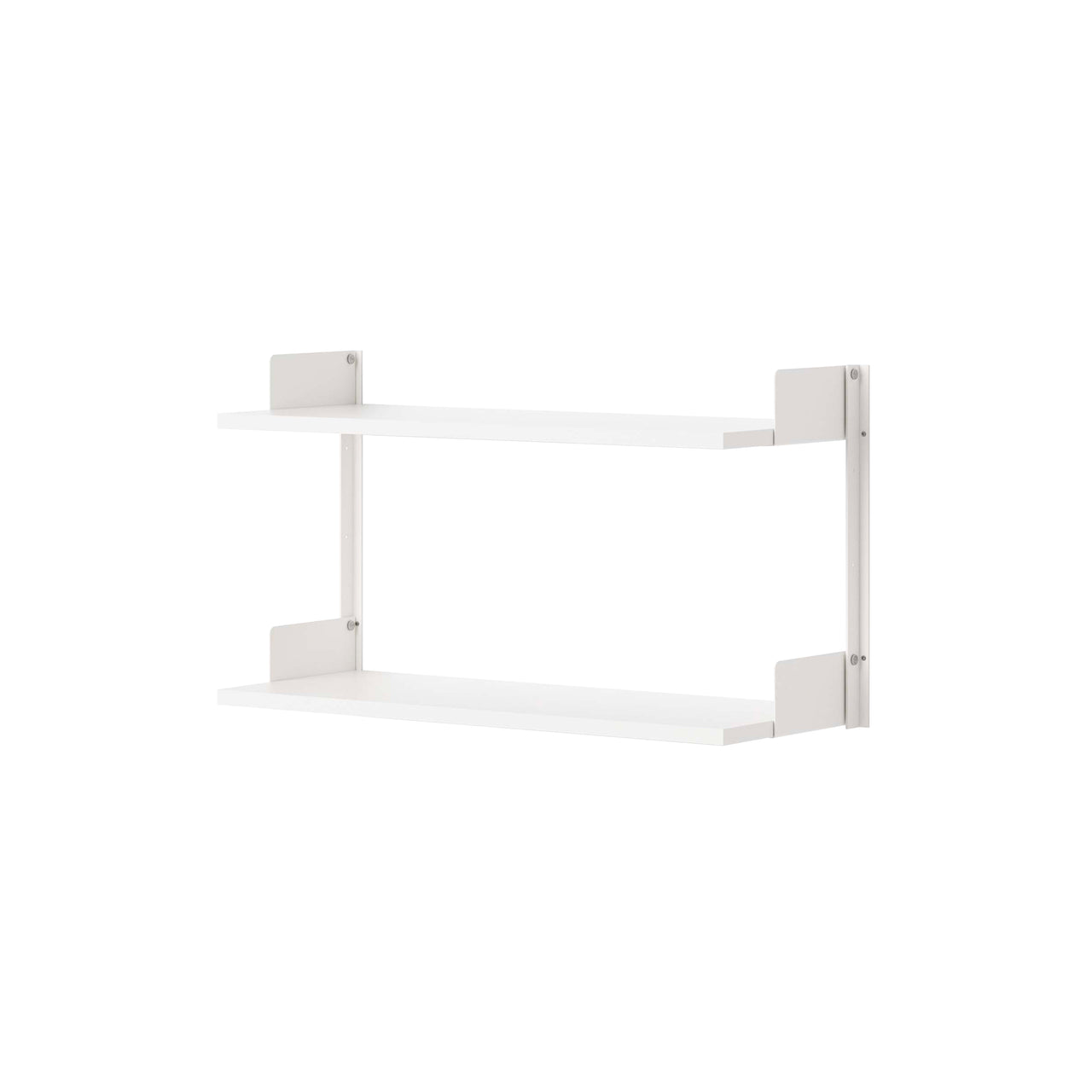 New Works Wall Shelf: Small - 18.1
