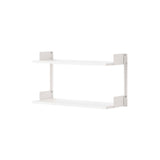 New Works Wall Shelf: Small - 18.1