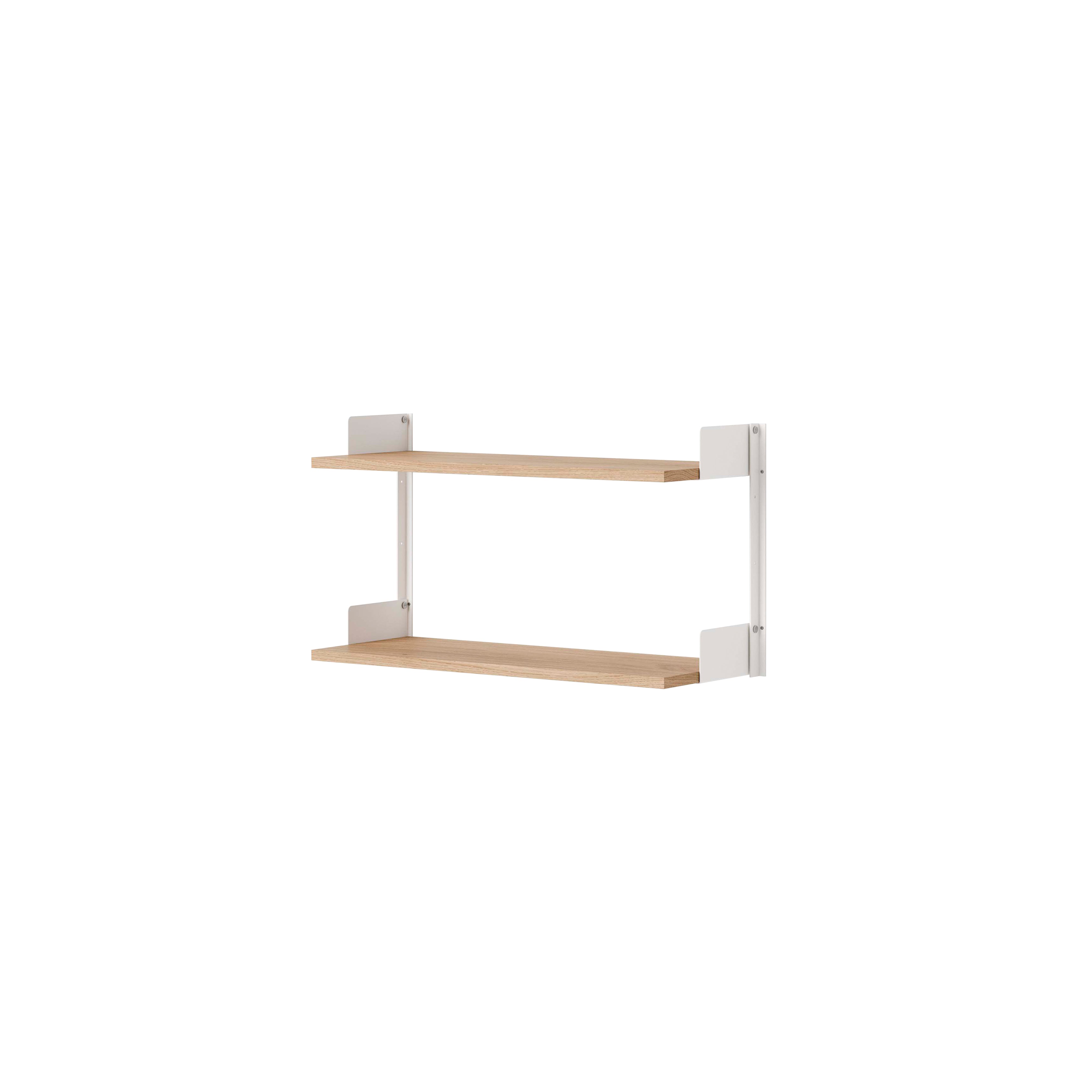 New Works Wall Shelf: Small - 18.1