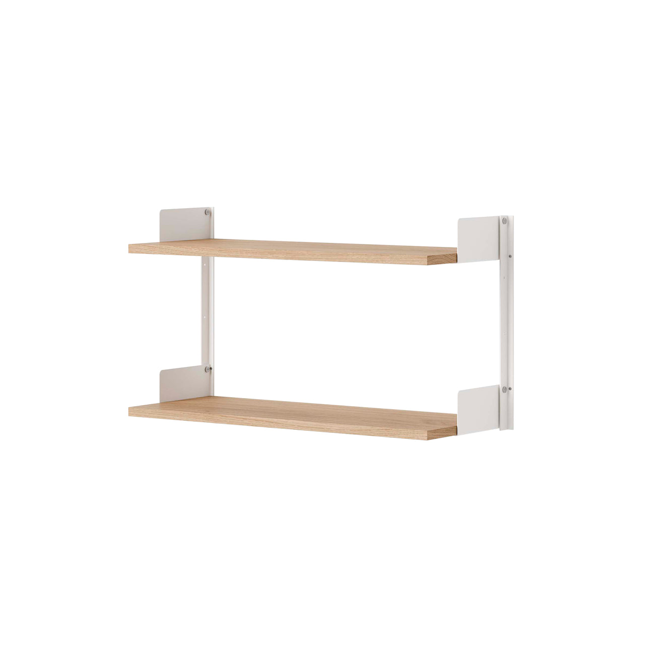 New Works Wall Shelf: Small - 18.1