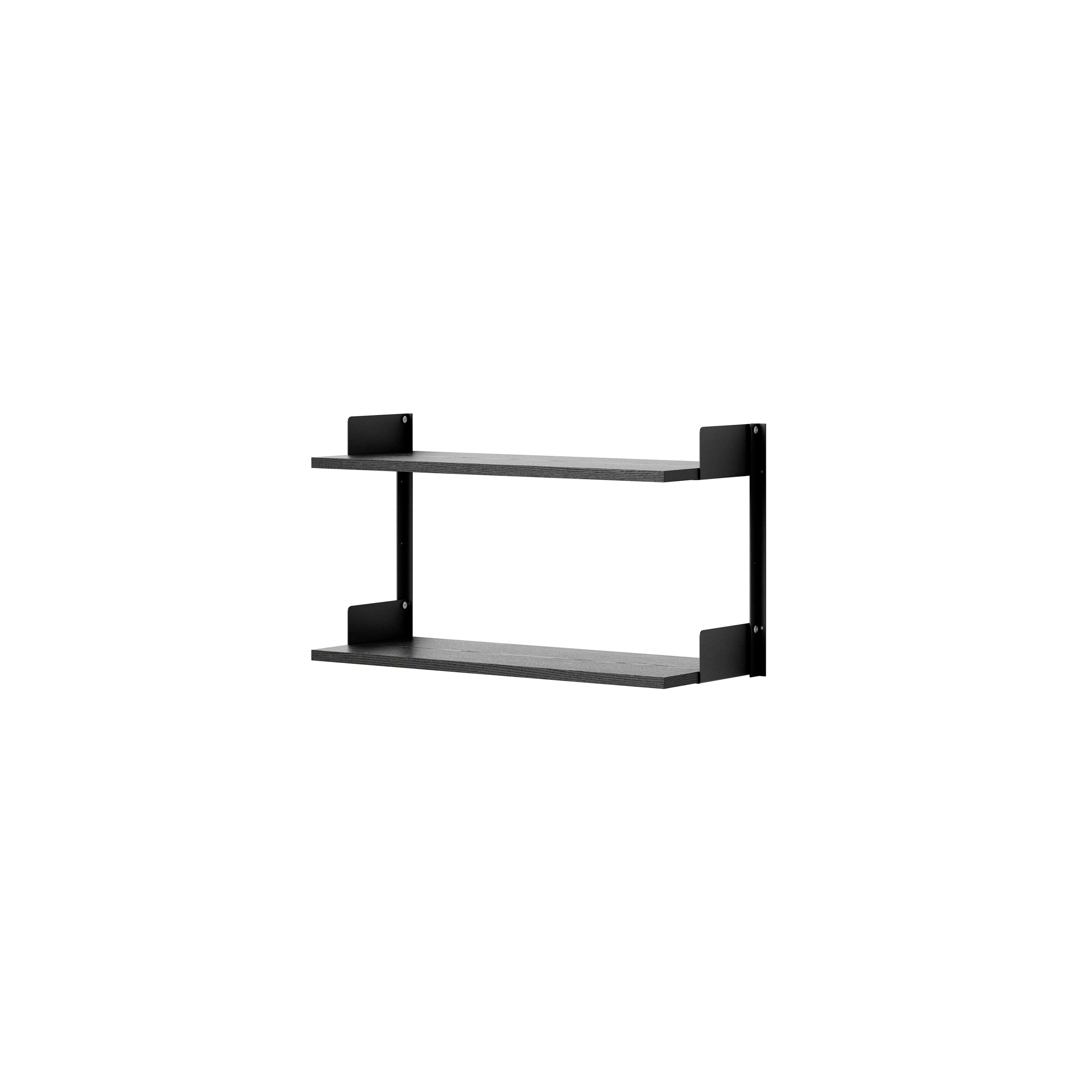 New Works Wall Shelf: Small - 18.1