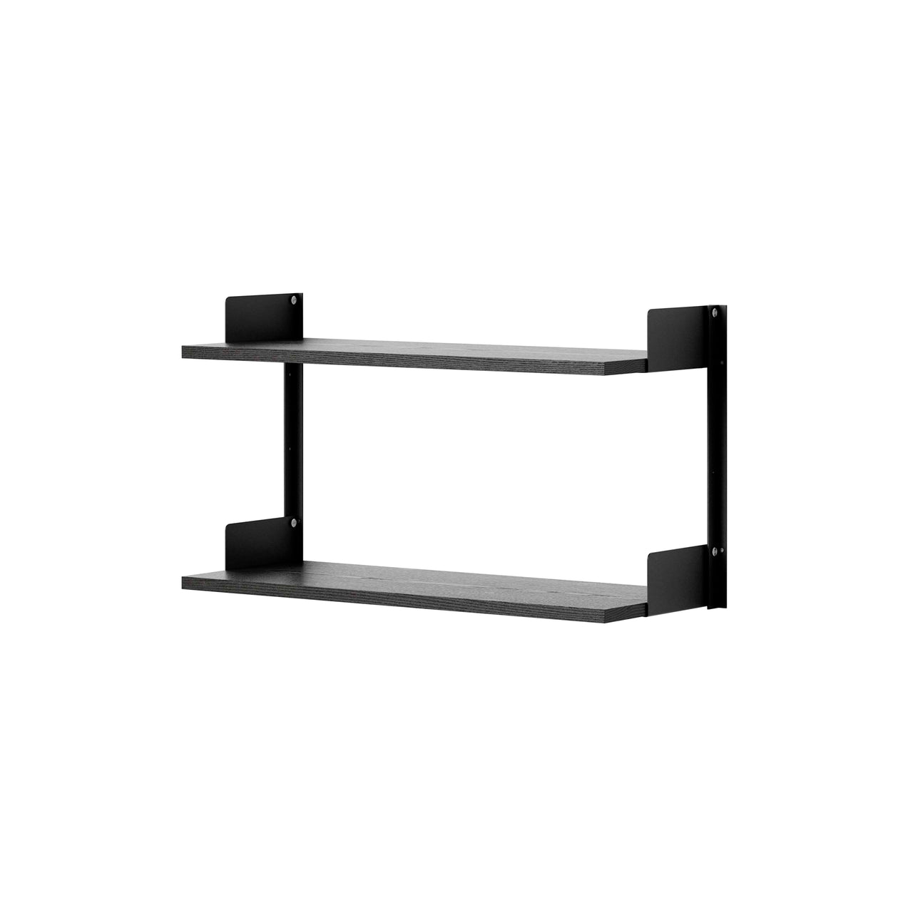 New Works Wall Shelf: Small - 18.1