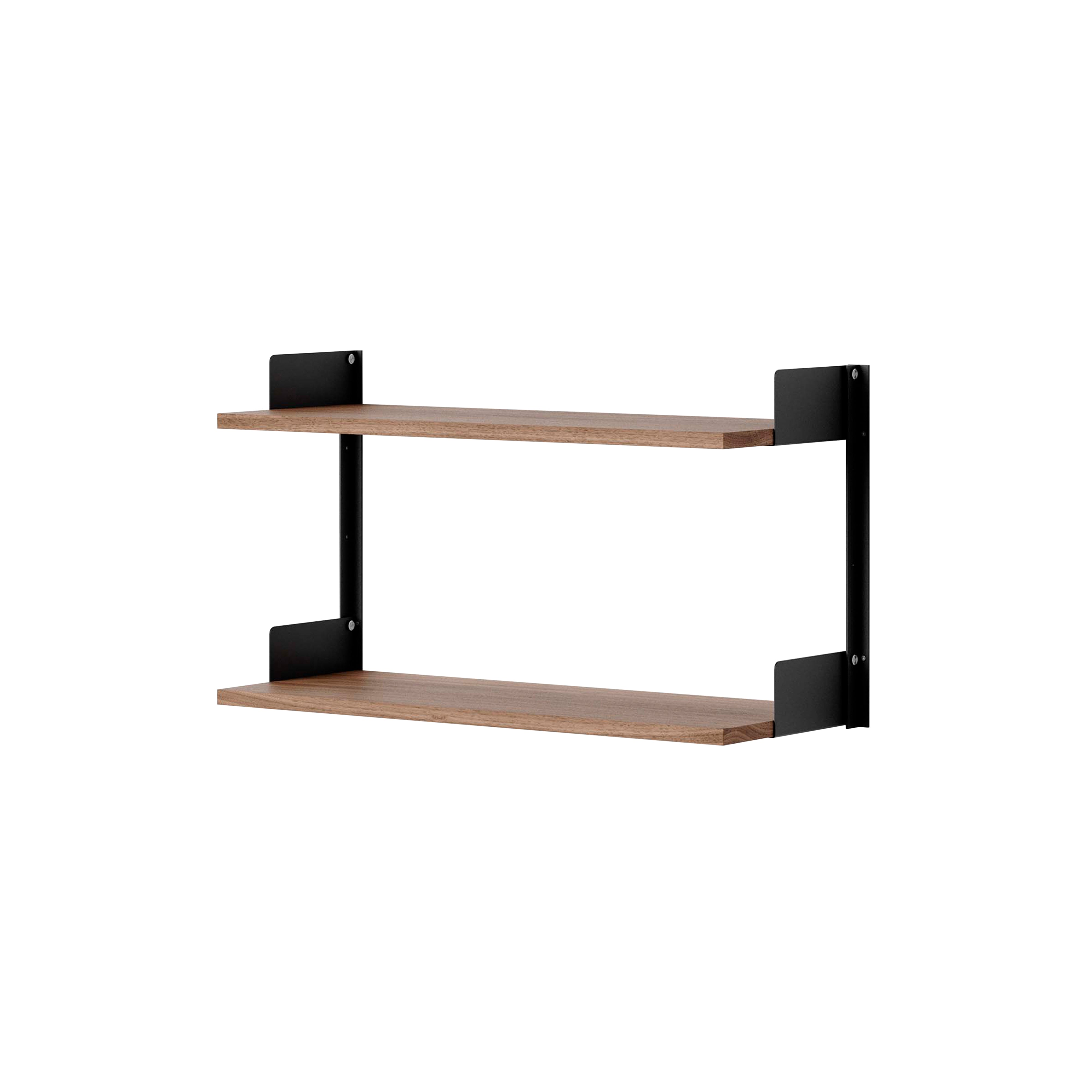 New Works Wall Shelf: Small - 18.1