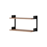 New Works Wall Shelf: Small - 18.1