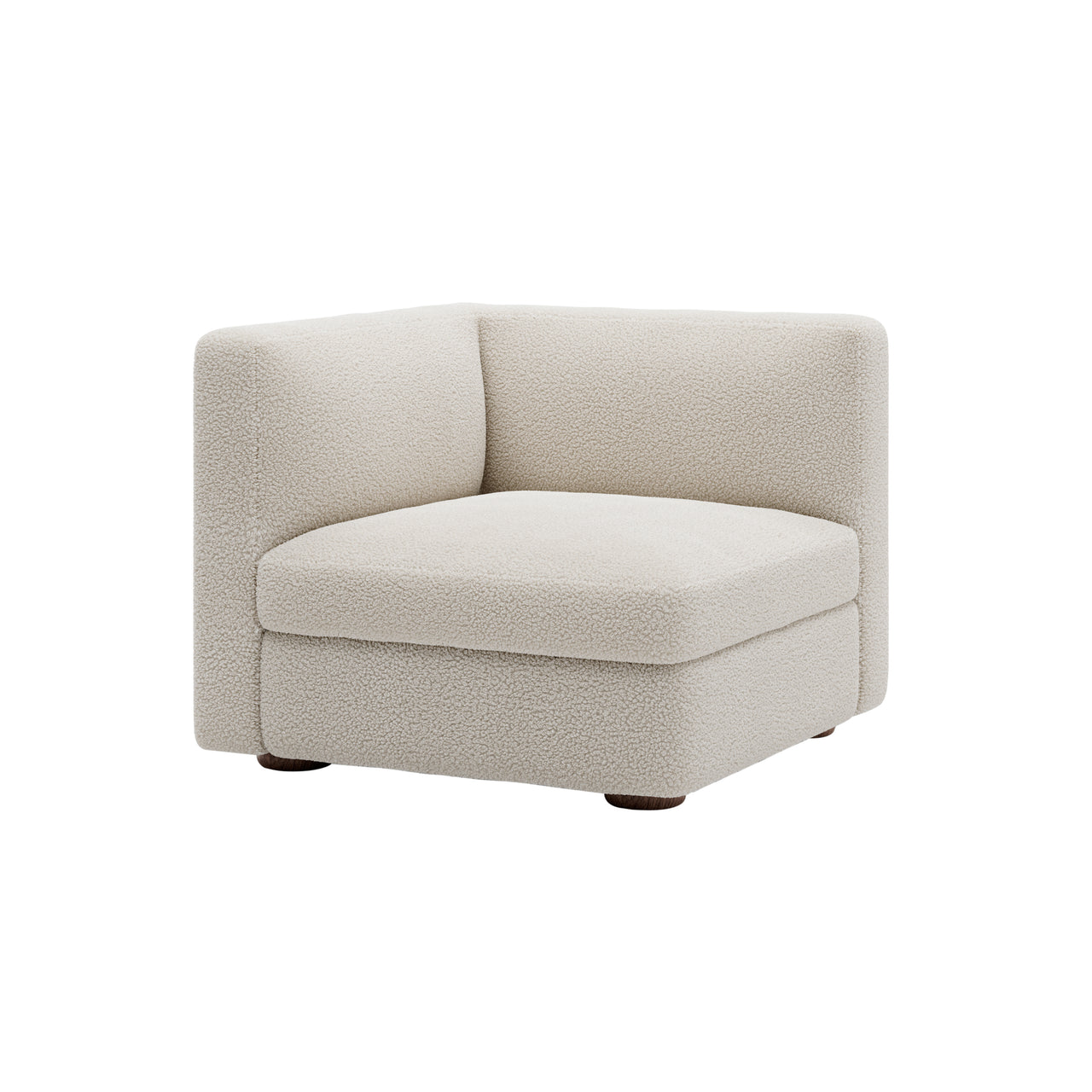 Coda Sofa Modules: Corner