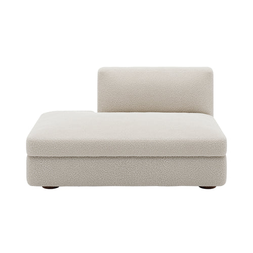 Coda Sofa Modules: Open End Left