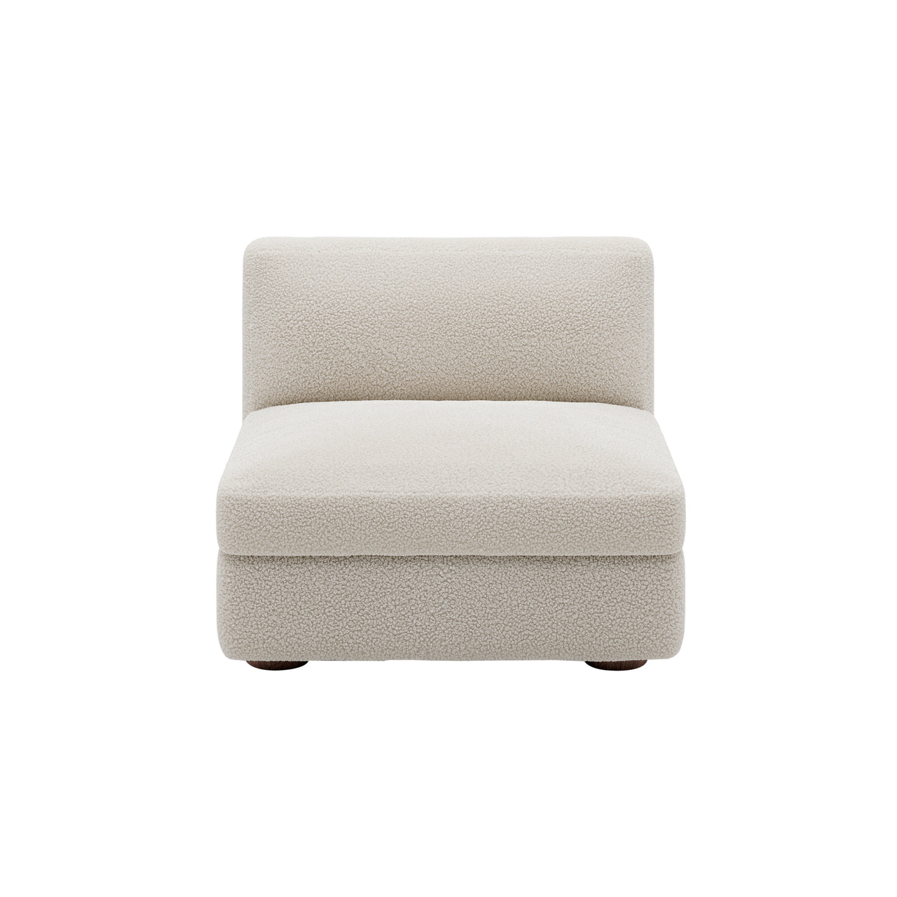 Coda Sofa Modules: Narrow Middle