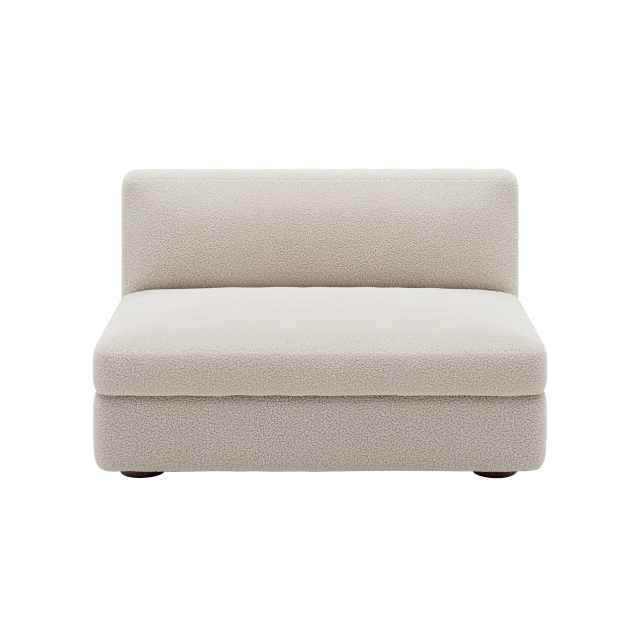 Coda Sofa Modules: Wide Middle