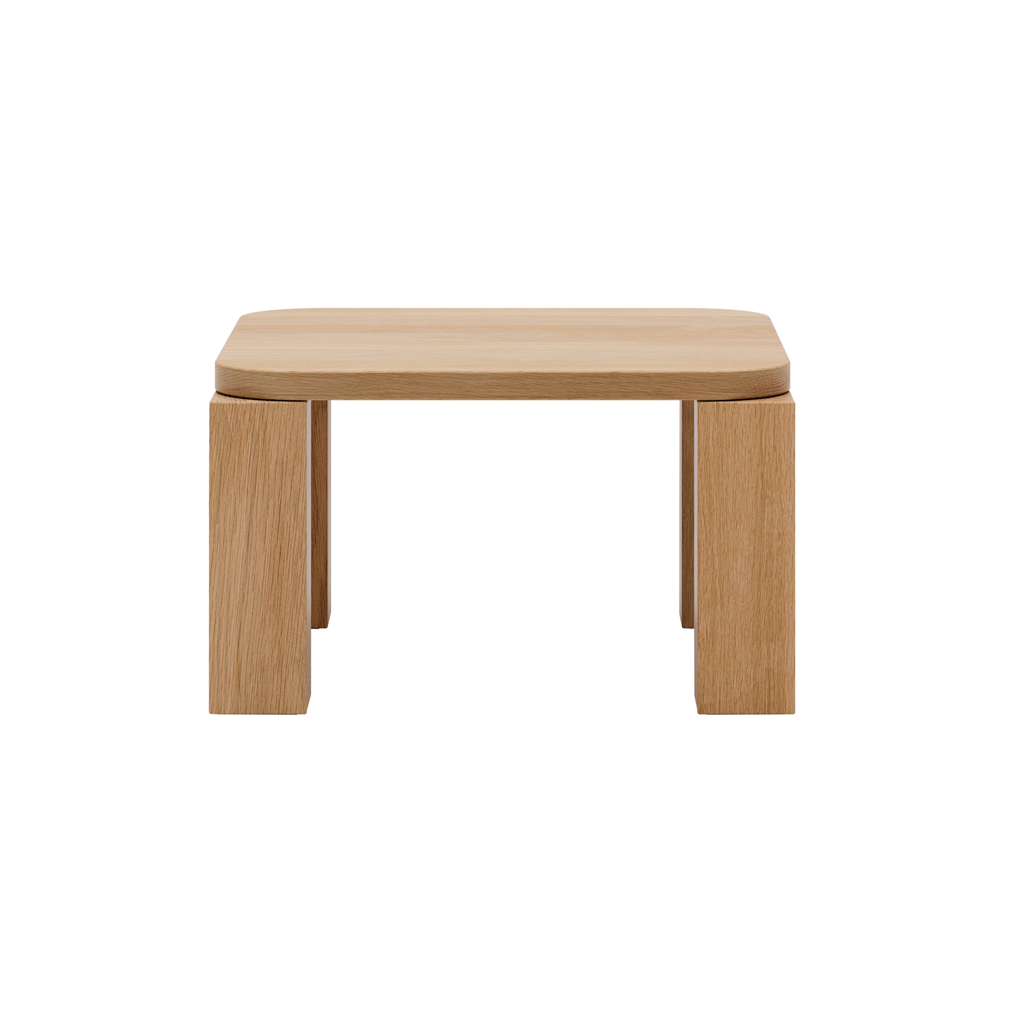 Atlas Coffee Table: Small - 23.6