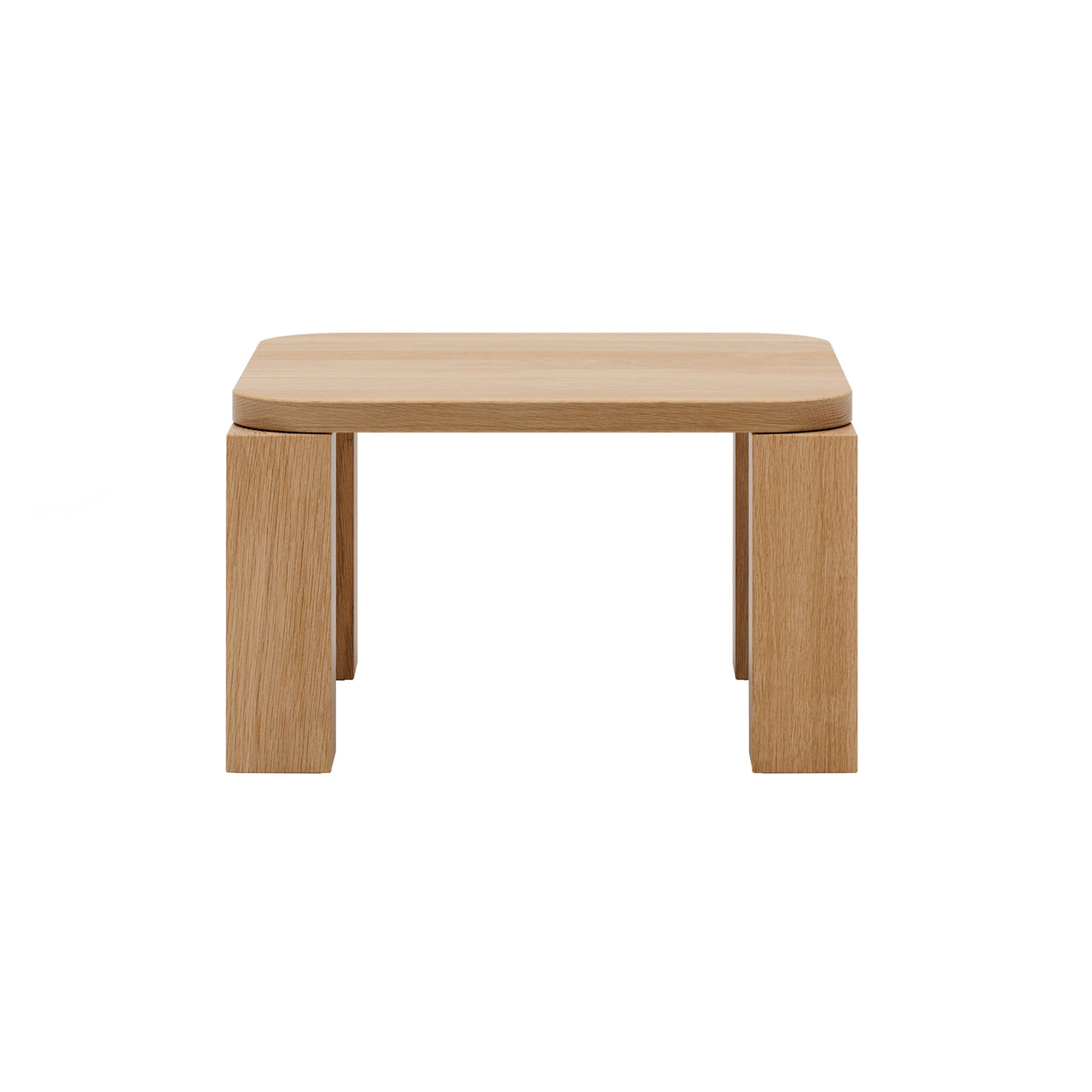 Atlas Coffee Table: Small - 23.6