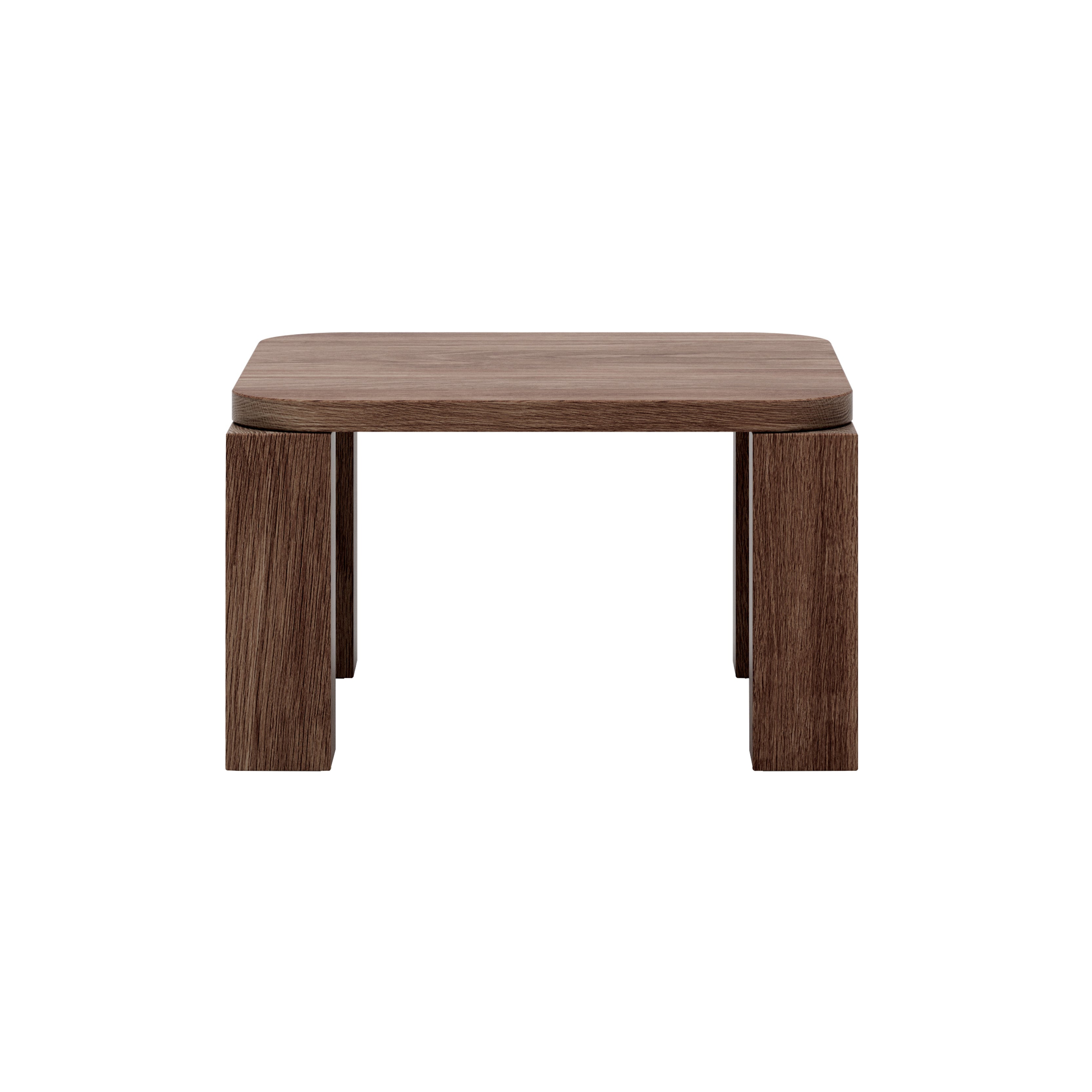 Atlas Coffee Table: Small - 23.6