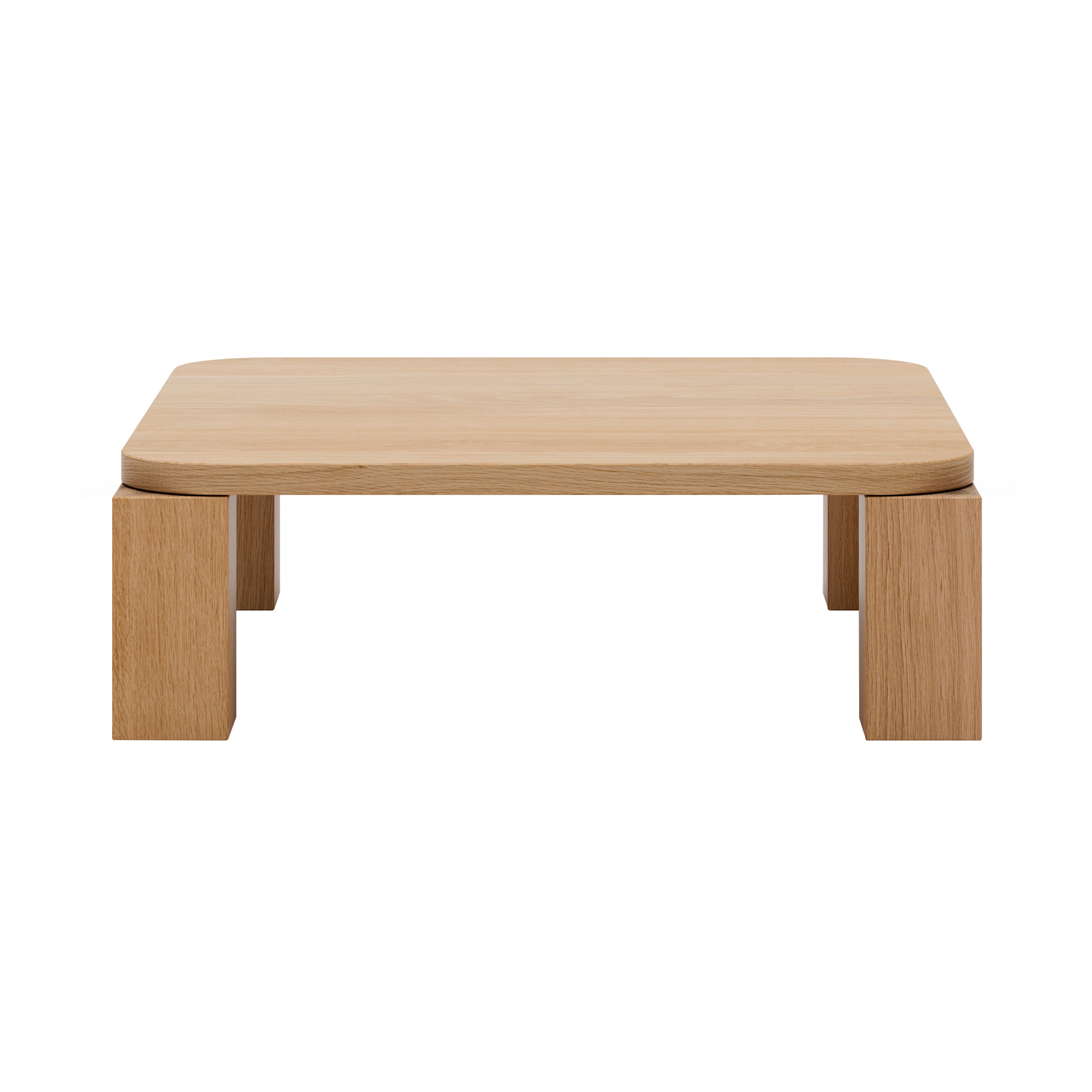 Atlas Coffee Table: Large - 32.3