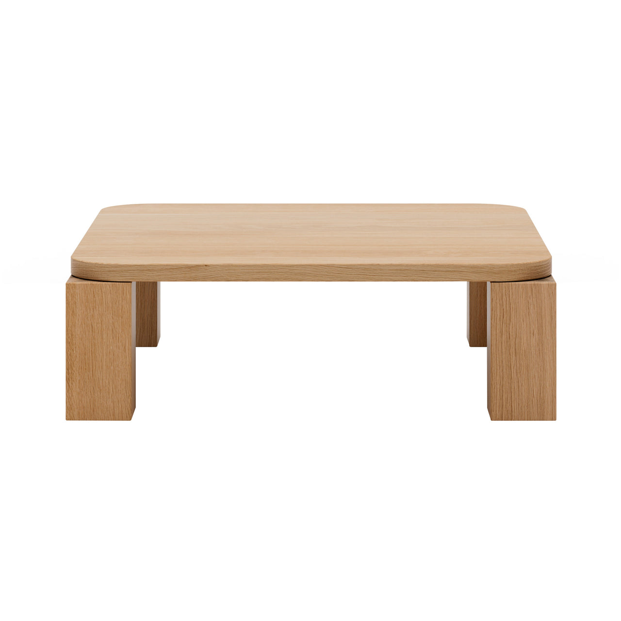 Atlas Coffee Table: Large - 32.3