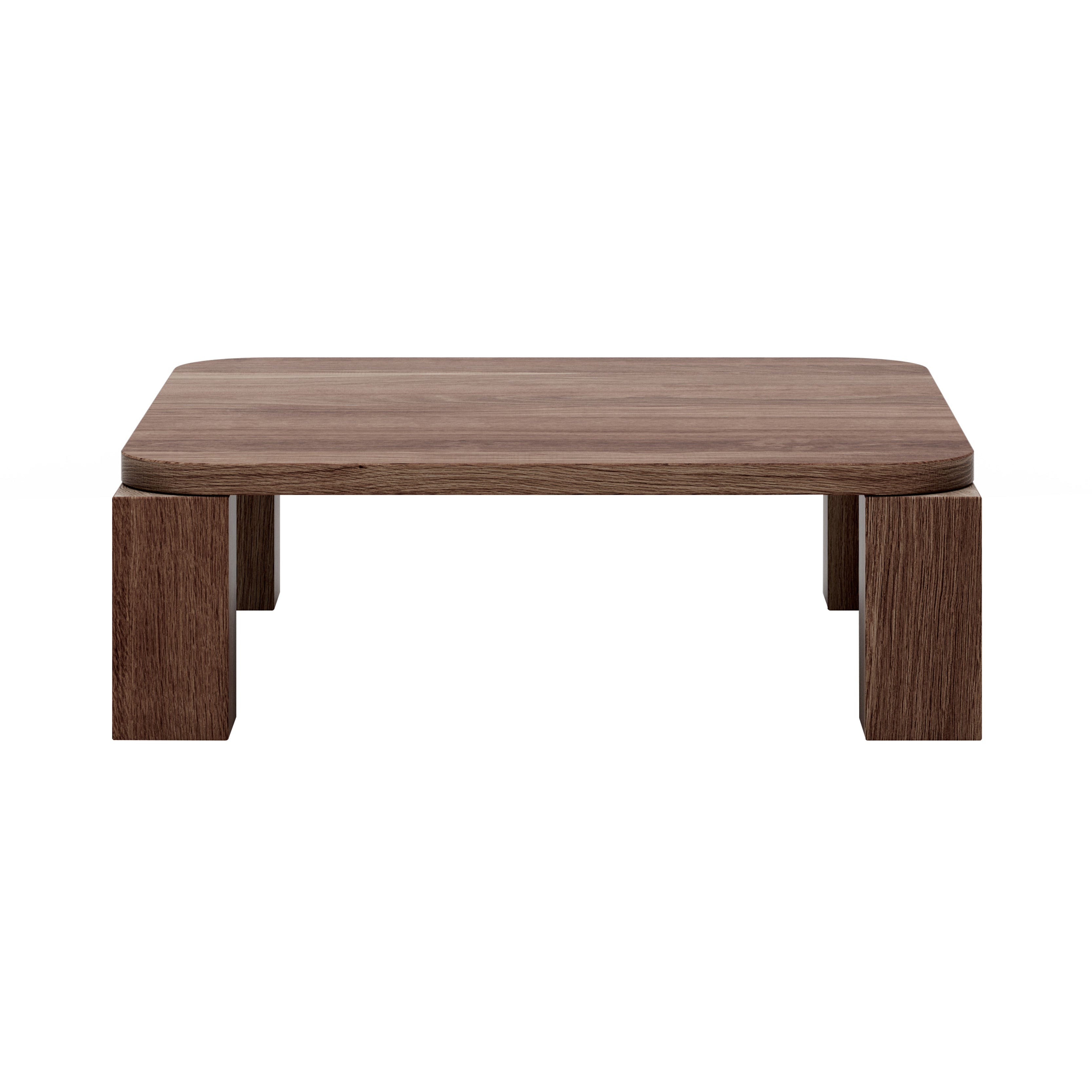 Atlas Coffee Table: Large - 32.3