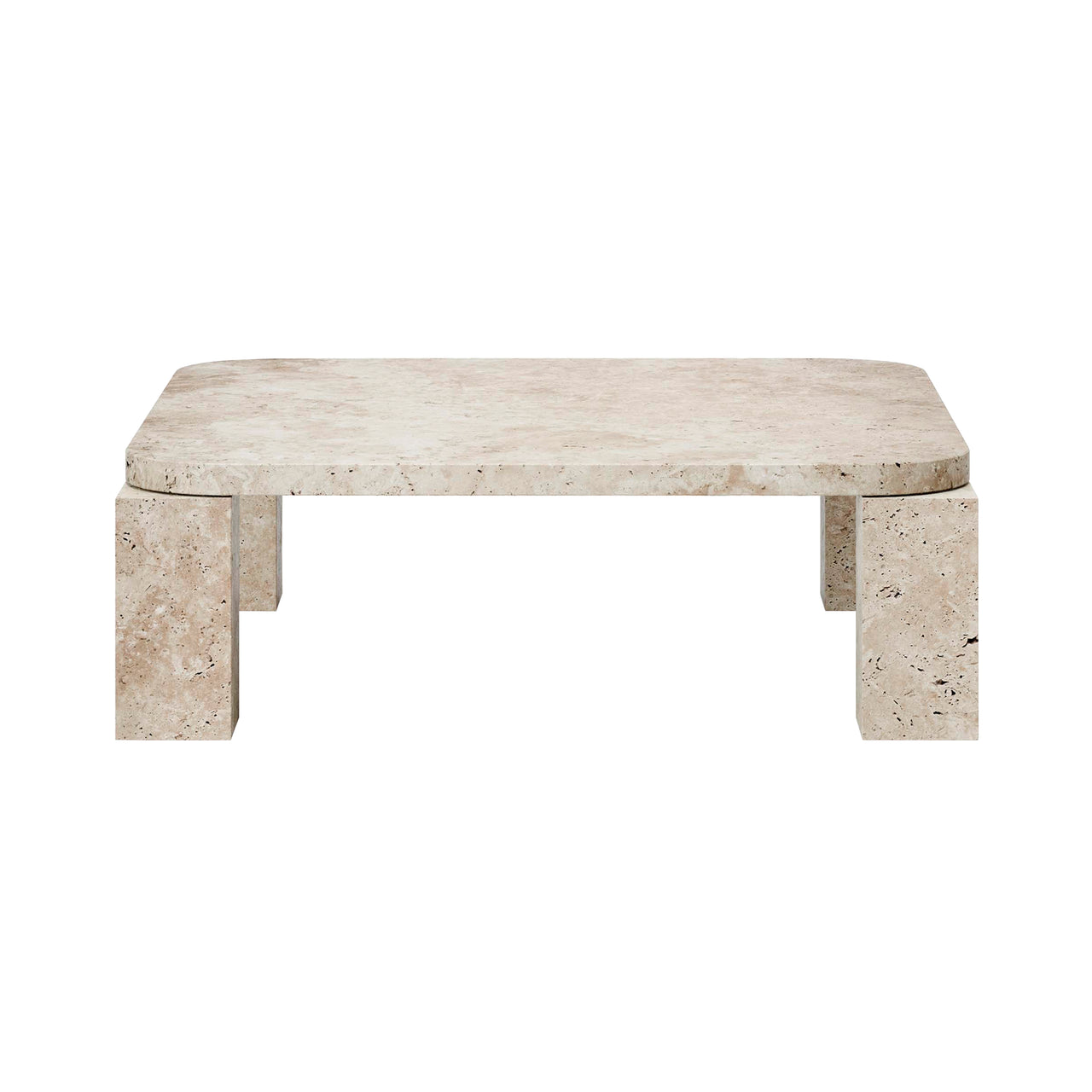 Atlas Coffee Table: Large - 32.3