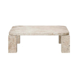 Atlas Coffee Table: Large - 32.3