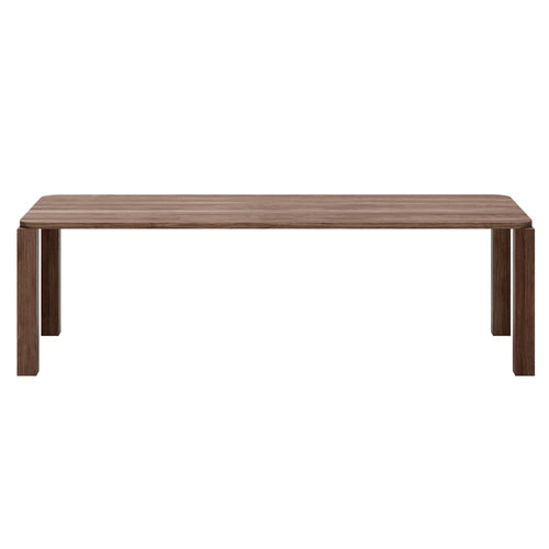 Atlas Dining Table: Large - 98.4